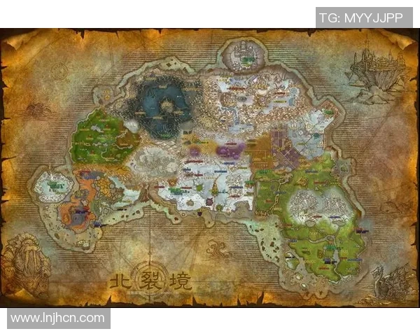 魔兽最新比赛地图-魔兽争霸的最新比赛地图研究与应用-魔兽最新比赛地图