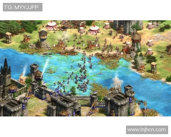 帝国2国际比赛-帝国时代2国际比赛的热血瞬间-帝国2国际比赛