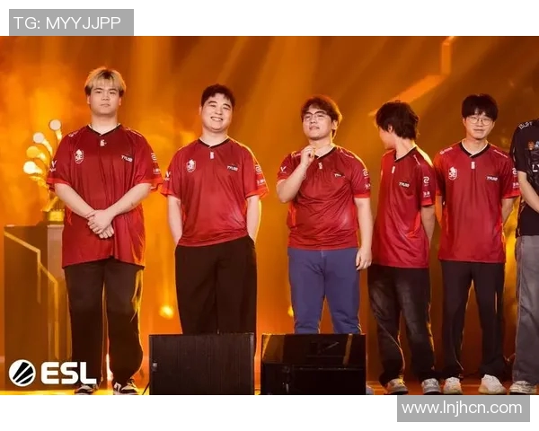 esl比赛视频-观摩ESL比赛视频，提升语言技能与竞技视野-esl比赛视频