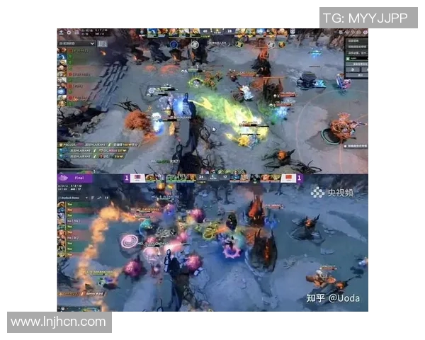 dota2pa比赛-探索DotA 2专业级PA竞技盛会，点燃战斗的火花-dota2pa比赛